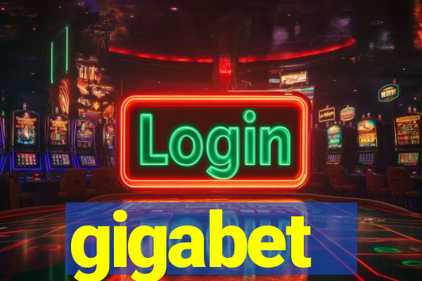 gigabet - casino login